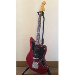 フェンダー(Fender)のFender Modern Player Jazzmaster HH ジャズマス(エレキギター)