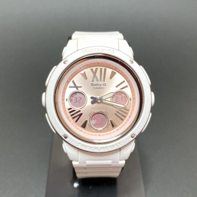 Baby-G(ベビージー)のBaby-G BGA-152 現行品 レディースのファッション小物(腕時計)の商品写真