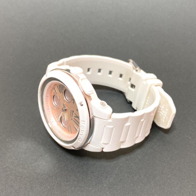 Baby-G(ベビージー)のBaby-G BGA-152 現行品 レディースのファッション小物(腕時計)の商品写真