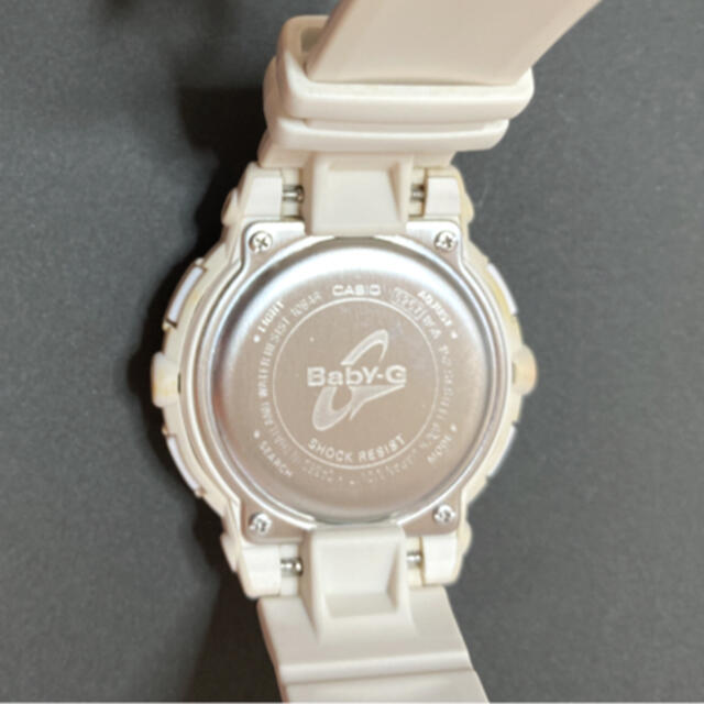 Baby-G(ベビージー)のBaby-G BGA-152 現行品 レディースのファッション小物(腕時計)の商品写真