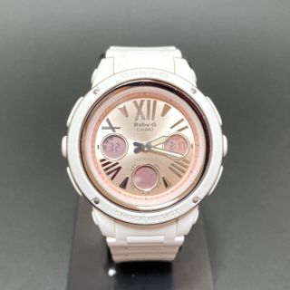 ベビージー(Baby-G)のBaby-G BGA-152 現行品(腕時計)