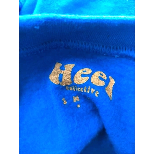 Heel Collective（ヒール コレクティブ） プリントスウェット メンズのトップス(スウェット)の商品写真