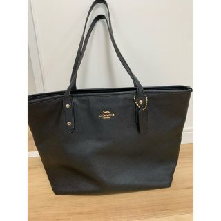 コーチ(COACH)のCOACH A4 トートバック(トートバッグ)