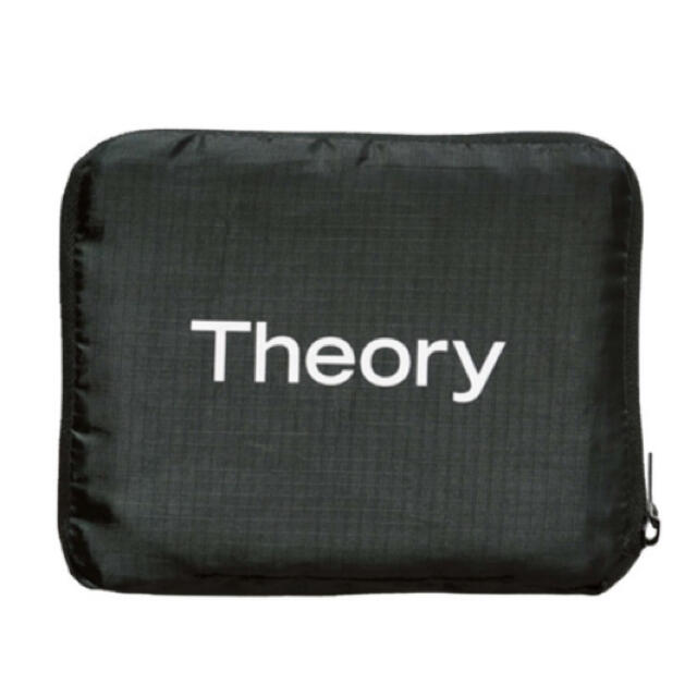 theory(セオリー)のmono master５月号付録　セオリー大容量トート メンズのバッグ(トートバッグ)の商品写真
