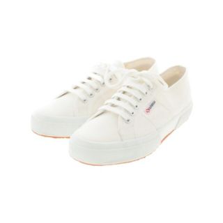 スペルガ(SUPERGA)のSUPERGA スニーカー レディース(スニーカー)