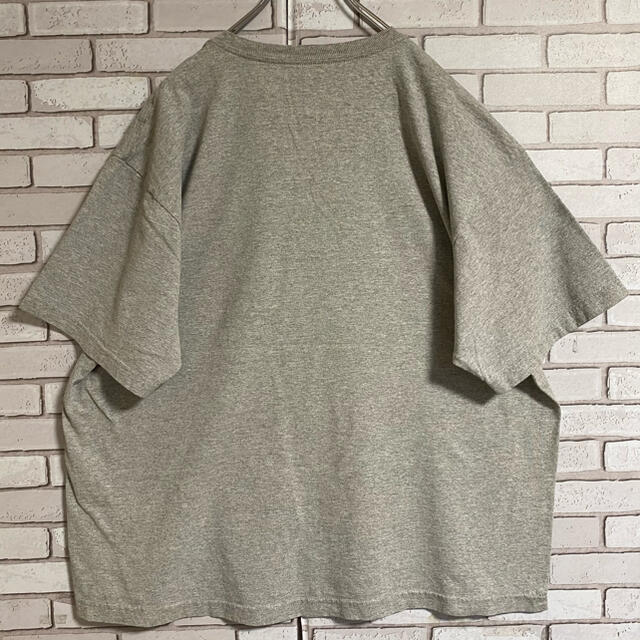 Reebok(リーボック)の90s 古着 リーボック Tシャツ プリント ビッグシルエット ゆるだぼ メンズのトップス(Tシャツ/カットソー(半袖/袖なし))の商品写真