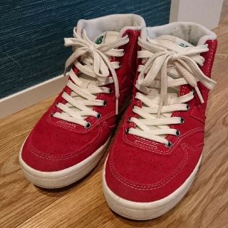 ニューバランス(New Balance)のCRT300 HR  ニューバランス 、ハイカット(スニーカー)