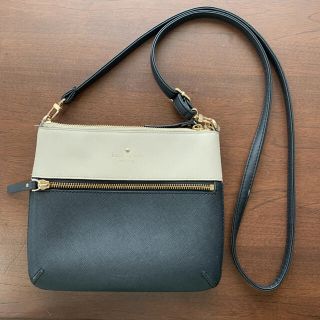 ケイトスペードニューヨーク(kate spade new york)のケイトスペード　ショルダーバッグ(ショルダーバッグ)