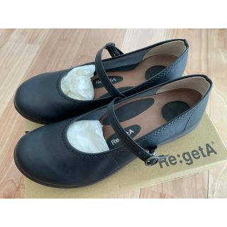 リゲッタ(Re:getA)の［sakko様専用］リゲッタ　フラットパンプス　バレエシューズ(ハイヒール/パンプス)