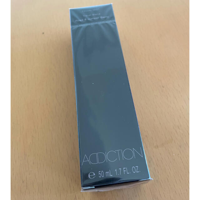 ADDICTION(アディクション)の新品　未開封　ADDICTION アディクション　化粧水 コスメ/美容のスキンケア/基礎化粧品(その他)の商品写真