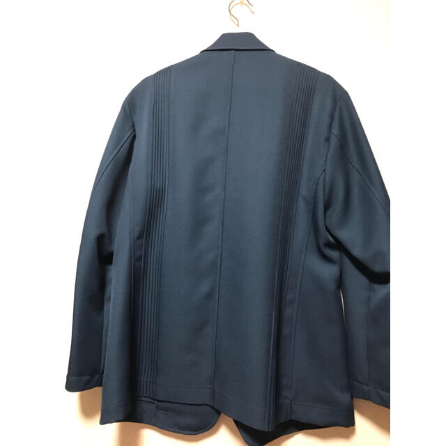 ISSEY MIYAKE(イッセイミヤケ)のkou様専用　イッセイミヤケメン　20ss メンズのジャケット/アウター(テーラードジャケット)の商品写真