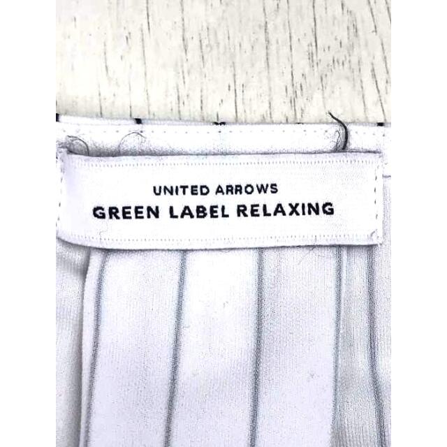 UNITED ARROWS green label relaxing（ユナイテッ レディースのトップス(シャツ/ブラウス(長袖/七分))の商品写真