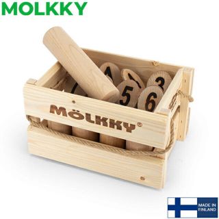 モルック   MOLKKY    Molkky Tactic社製(その他)