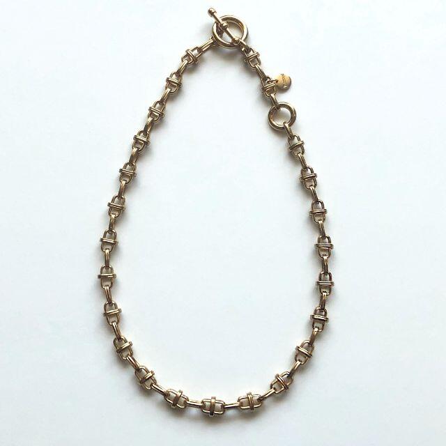 2個以上購入で送料無料 専用☆in mood☆インムード☆H Chain
