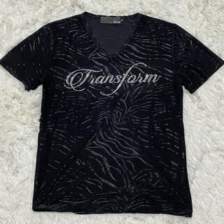 トランスフォーム(Xfrm)のXfrm Tシャツ(Tシャツ/カットソー(半袖/袖なし))