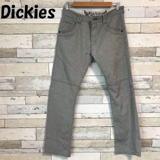 ディッキーズ(Dickies)の【人気】ディッキーズ Black Tykes バイカーパンツ サイズ31(その他)