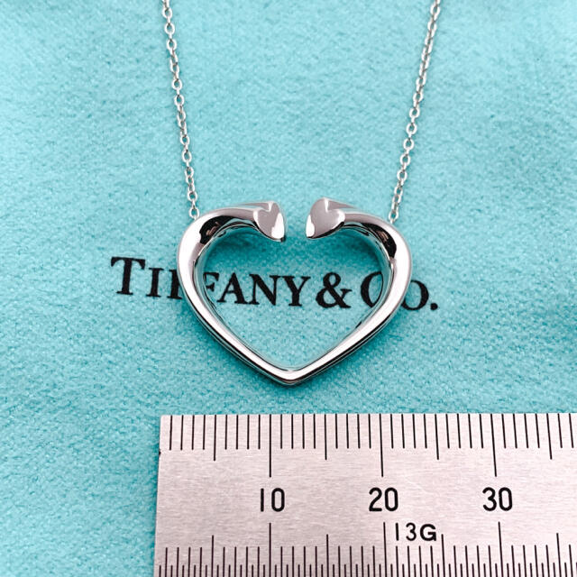 Tiffany Co 美品 廃盤 Tiffany ティファニー テンダネスハート ネックレス シルバーの通販 By Pukudasan S Shop ティファニーならラクマ Tiffany Co 美品 廃盤 Tiffany ティファニー テンダネスハート ネックレス シルバーの通販 By Pukudasan S Shop ティファニーならラクマ