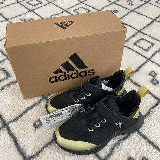 アディダス(adidas)の新品タグ付き　adidas ラピダラン　エリート　18(スニーカー)