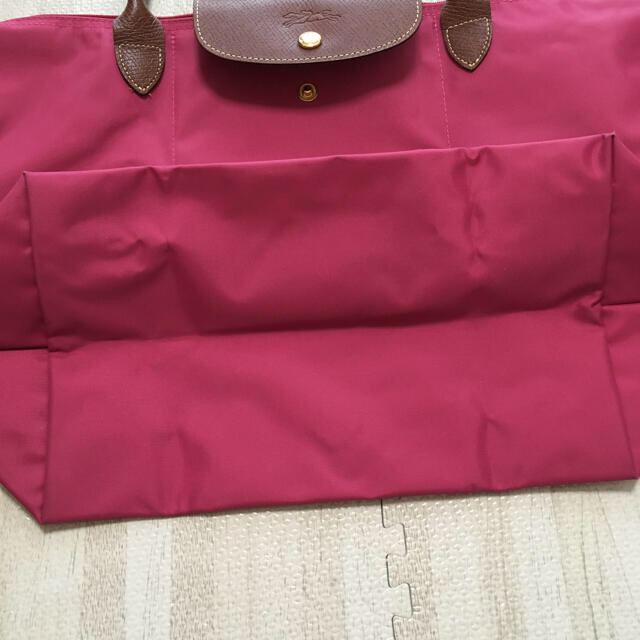 LONGCHAMP(ロンシャン)の【LONGCHAMP】ロンシャン ル・プリアージュ　トートバック レディースのバッグ(トートバッグ)の商品写真