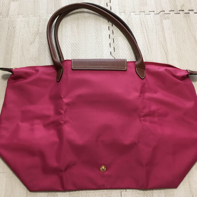 LONGCHAMP(ロンシャン)の【LONGCHAMP】ロンシャン ル・プリアージュ　トートバック レディースのバッグ(トートバッグ)の商品写真