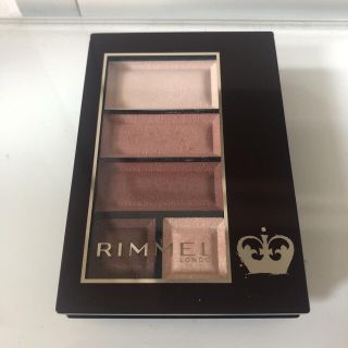 リンメル(RIMMEL)の«リンメル»ショコラスイートアイズ ソフトマット005(アイシャドウ)