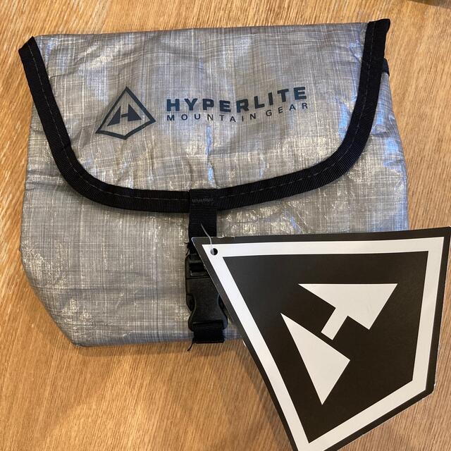 HYPERLITE MOUNTAIN GEAR/ repack - 登山用品