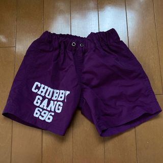 チャビーギャング(CHUBBYGANG)の麗空 様(パンツ)