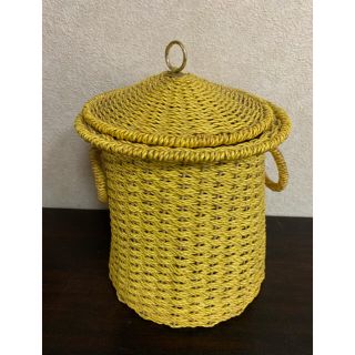 アクタス バスケット/かごの通販 28点 | ACTUSのインテリア/住まい