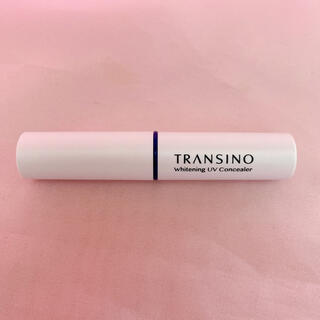 トランシーノ(TRANSINO)のトランシーノ 薬用ホワイトニングUVコンシーラー(2.5g)(コンシーラー)
