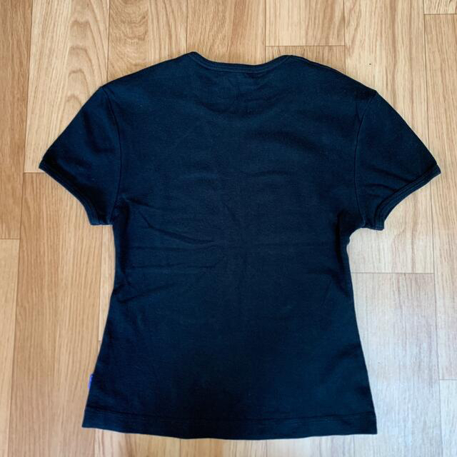 BURBERRY BLUE LABEL(バーバリーブルーレーベル)のBurberry.sバーバリー ブルーレーベル♡レディースTシャツ 半袖 レディースのトップス(Tシャツ(半袖/袖なし))の商品写真