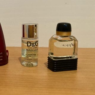 アルマーニ(Armani)の【未使用】ミニ香水  アルマーニ Armani 香水 5ml(香水(女性用))