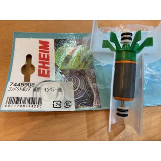 Eheim エーハイム インペラーの通販 By Ponyo 7 S Shop エーハイムならラクマ Eheim エーハイム インペラーの通販 By Ponyo 7 S Shop エーハイムならラクマ