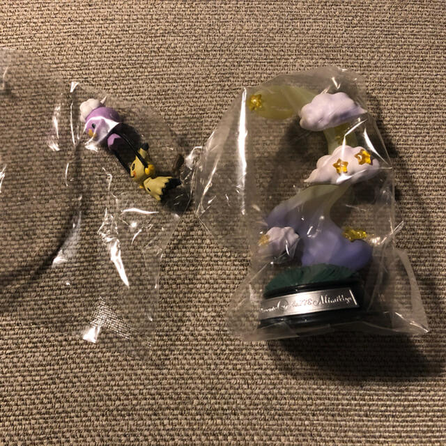 ポケモン ポケモン スイングヴィネットコレクション フワンテ ミミッキュの通販 By ささかま S Shop ポケモンならラクマ ポケモン ポケモン スイングヴィネットコレクション フワンテ ミミッキュの通販 By ささかま S Shop ポケモンならラクマ