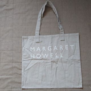 マーガレットハウエル(MARGARET HOWELL)のトートバッグ(トートバッグ)