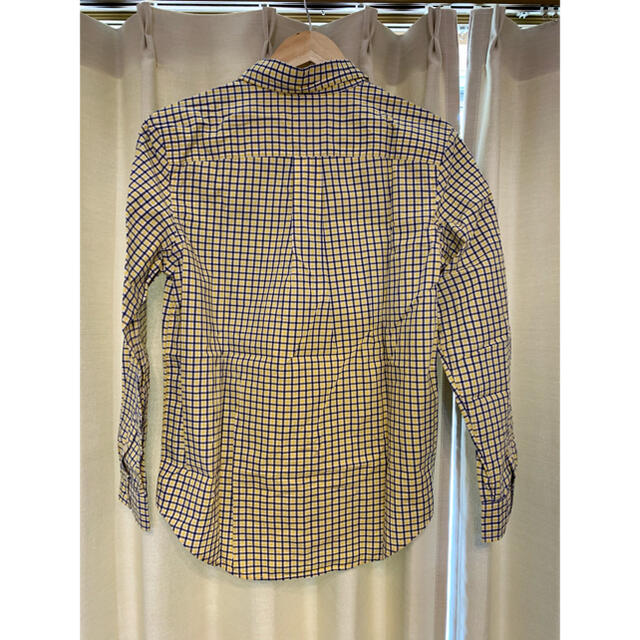 POLO RALPH LAUREN(ポロラルフローレン)のラルフローレン　シャツ キッズ/ベビー/マタニティのキッズ服男の子用(90cm~)(Tシャツ/カットソー)の商品写真