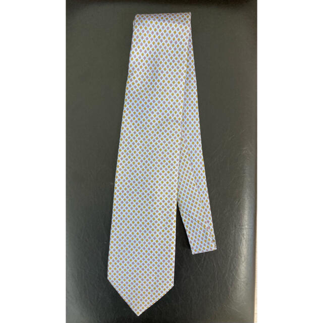 LUIGI BORRELLI(ルイジボレッリ)のネクタイ メンズのファッション小物(ネクタイ)の商品写真