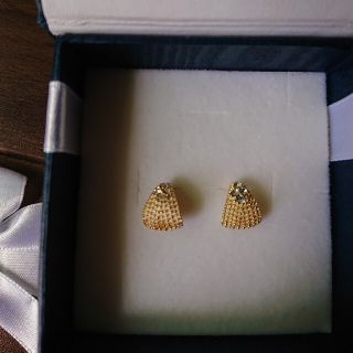 【デザインピアス】(ピアス)