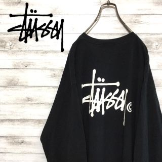 ステューシー(STUSSY)の専用(Tシャツ/カットソー(七分/長袖))