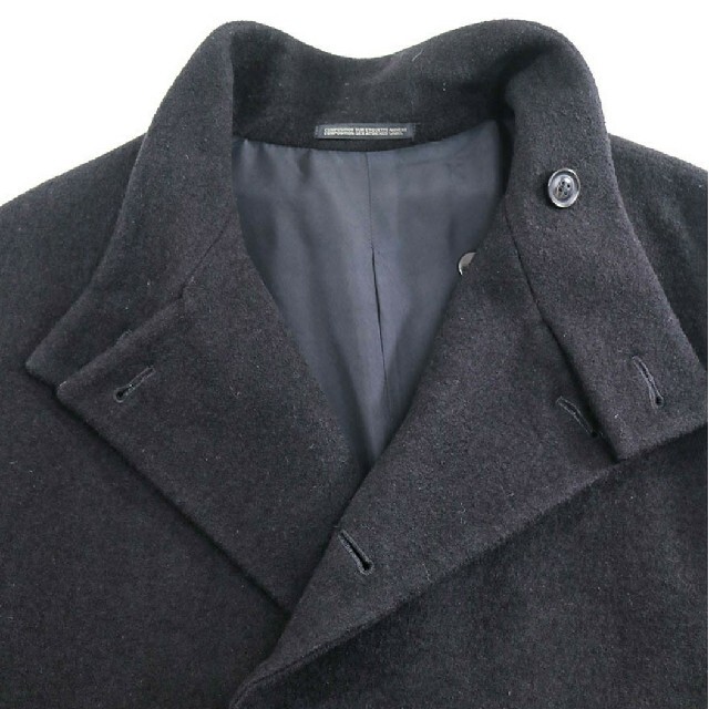 yohjiyamamoto 15aw ウールパーカー 【公式通販】 川様専用 Yohji Yamamoto 名作 15AW HOMME POUR その他