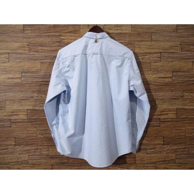 VISVIM ビズビム 15ss ALBACORE SHIRT GIZA OXの通販 by raku 3rd shop ...