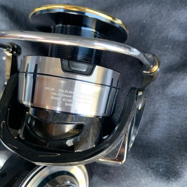 DAIWA(ダイワ)の19セルテートLT5000D スポーツ/アウトドアのフィッシング(リール)の商品写真