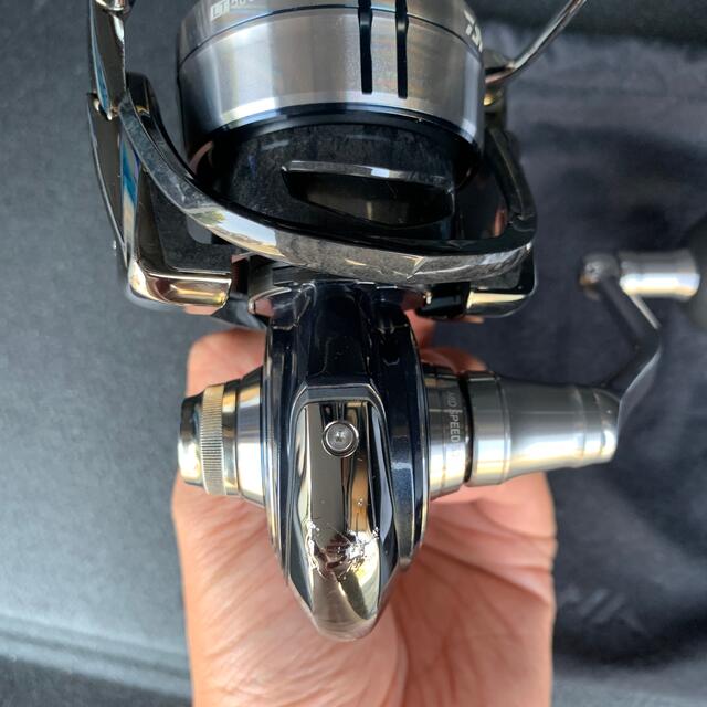 DAIWA(ダイワ)の19セルテートLT5000D スポーツ/アウトドアのフィッシング(リール)の商品写真