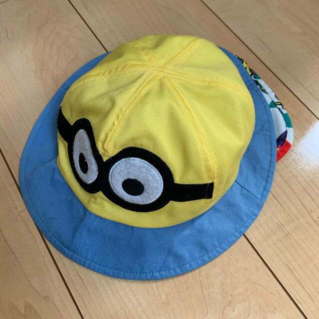 USJ - USJ ミニオン ハットの通販 by つかぴ's shop|ユニバーサルスタジオジャパンならラクマ