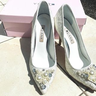 2ページ目 - ダイアナ パール ハイヒール/パンプス(レディース)の通販