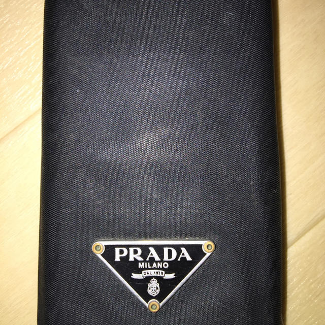 PRADA(プラダ)のPRADA キーケース メンズのファッション小物(キーケース)の商品写真