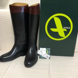 エーグル(AIGLE)のエーグル　レインブーツ　(レインブーツ/長靴)