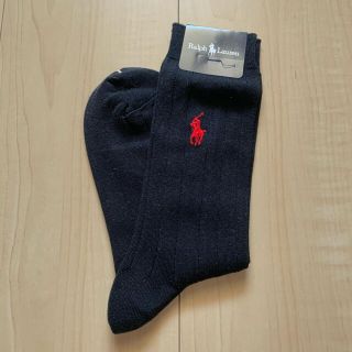 ラルフローレン(Ralph Lauren)のくつした(ソックス)