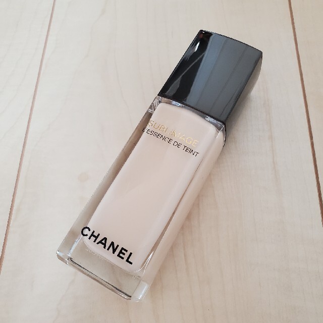 シャネル CHANEL サブリマージュ レサンス ドゥ タン BD01 日本最大の