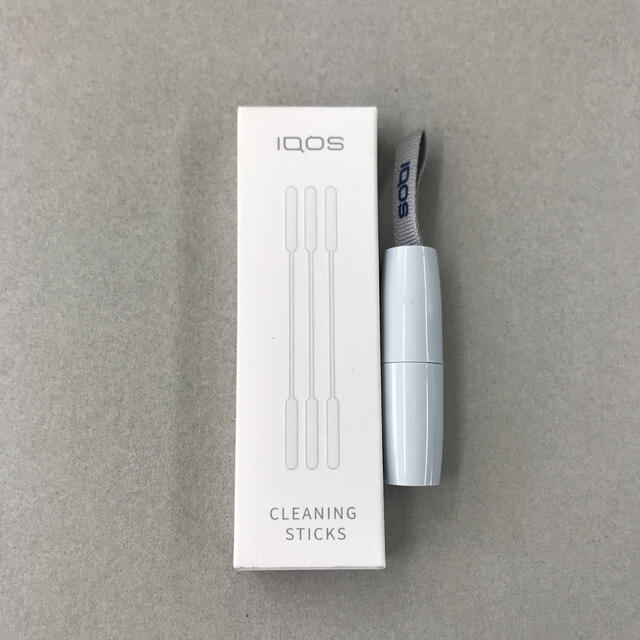 IQOS(アイコス)のiQOS メンズのファッション小物(タバコグッズ)の商品写真