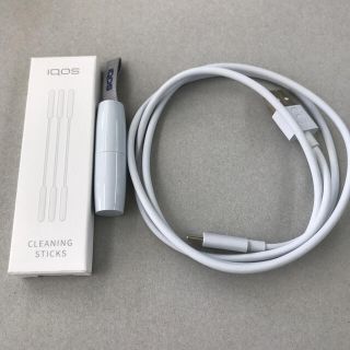 アイコス(IQOS)のiQOS(タバコグッズ)